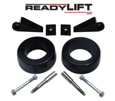 ReadyLift - ReadyLift 66-1055 Front Leveling Kit - Image 1