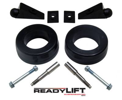 ReadyLift - ReadyLift 66-1035 Front Leveling Kit - Image 1