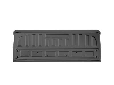 WeatherTech - WeatherTech 3TG07 WeatherTech TechLiner Tailgate Protector - Image 1