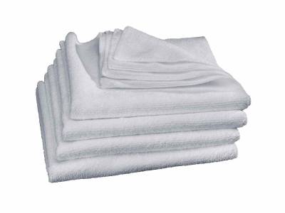 WeatherTech 8AWCC1 Microfiber Cleaning Cloth