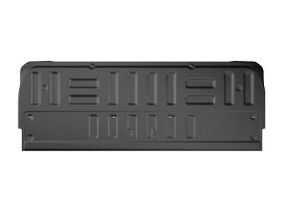 WeatherTech - WeatherTech 3TG08 WeatherTech TechLiner Tailgate Protector - Image 1