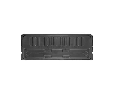 WeatherTech - WeatherTech 3TG05 WeatherTech TechLiner Tailgate Protector - Image 1