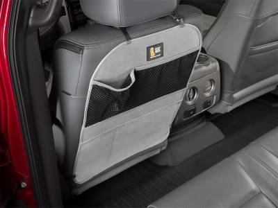 WeatherTech - WeatherTech SBP003GY Seat Back Protectors - Image 2
