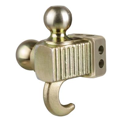 CURT 45924 Replacement Hook And Step Dual-Ball