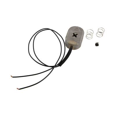 CURT 136447 Lippert Electric Brake Magnet Kit