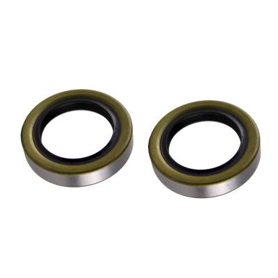CURT - CURT 333962 Lippert Double Lip Grease Seal - Image 1
