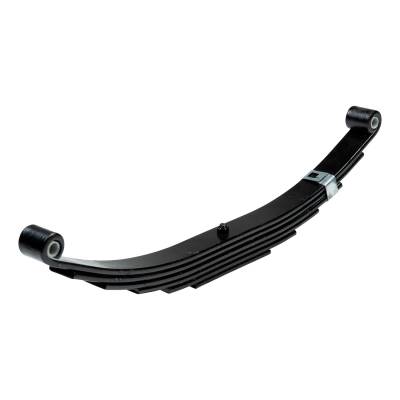 CURT - CURT 679372 Replacement Leaf Spring - Image 1