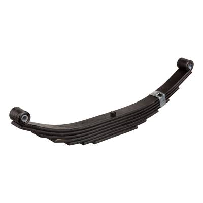 CURT 2021095282 Replacement Leaf Spring