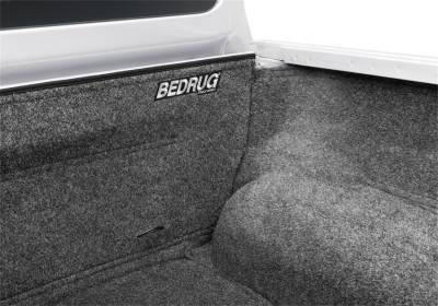 BedRug - BedRug BRN04CCK BedRug Complete Truck Bed Liner - Image 8