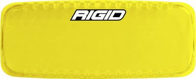 Rigid Industries 311933 SR-Q Series Light Cover