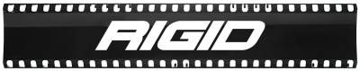 Rigid Industries 105943 SR-Series Light Cover