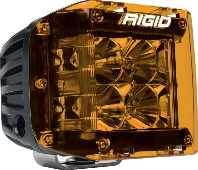 Rigid Industries - Rigid Industries 32183 D-SS Series Cover - Image 1