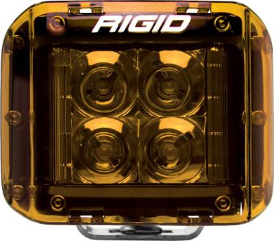 Rigid Industries - Rigid Industries 32183 D-SS Series Cover - Image 2