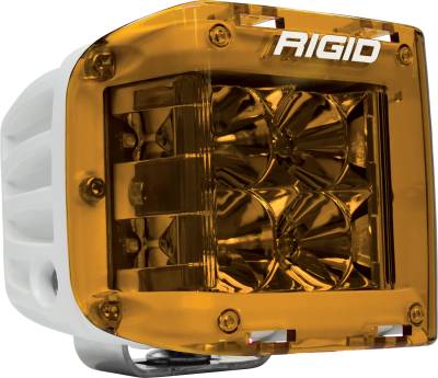 Rigid Industries - Rigid Industries 32183 D-SS Series Cover - Image 5