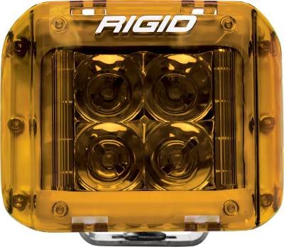 Rigid Industries - Rigid Industries 32183 D-SS Series Cover - Image 6