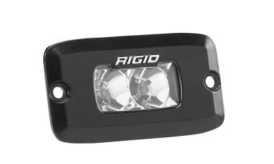 Rigid Industries 922113 SR-M Series Pro Flood Light
