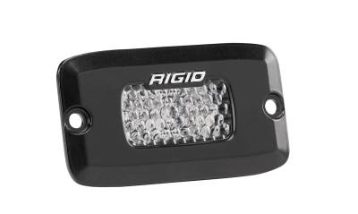 Rigid Industries 922513 SR-M Series Pro Diffused Light