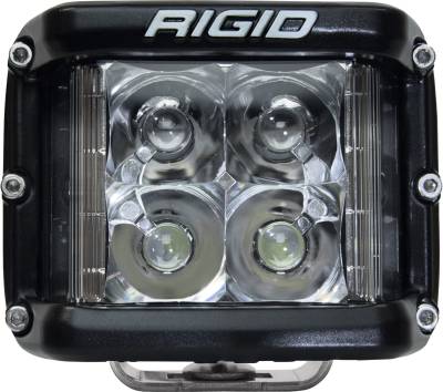 Rigid Industries - Rigid Industries 261213 D-SS Series Pro Spot Light - Image 2