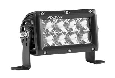 Rigid Industries 104113 E-Series Pro Flood Light