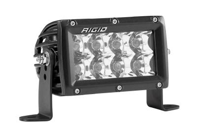 Rigid Industries 104213 E-Series Pro Spot Light