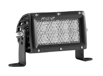 Rigid Industries 104513 E-Series Pro Diffused Light