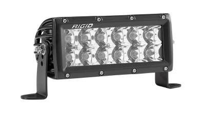 Rigid Industries 106213 E-Series Pro Spot Light