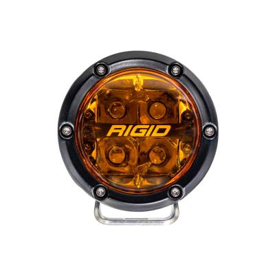 Rigid Industries - Rigid Industries 36123 360-Series LED Off-Road Light - Image 1