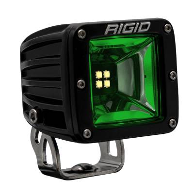 Rigid Industries - Rigid Industries 682053 Radiance Scene LED Light - Image 4
