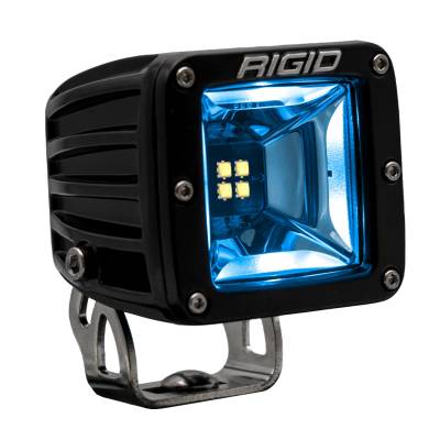 Rigid Industries - Rigid Industries 682053 Radiance Scene LED Light - Image 5