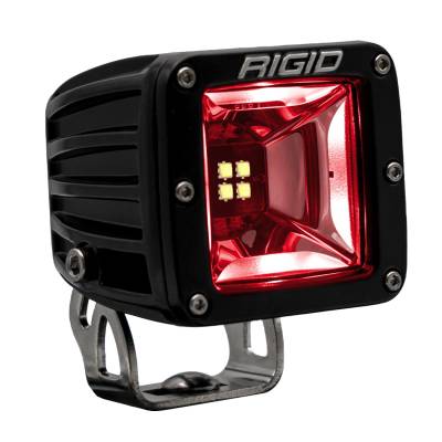 Rigid Industries - Rigid Industries 682053 Radiance Scene LED Light - Image 7