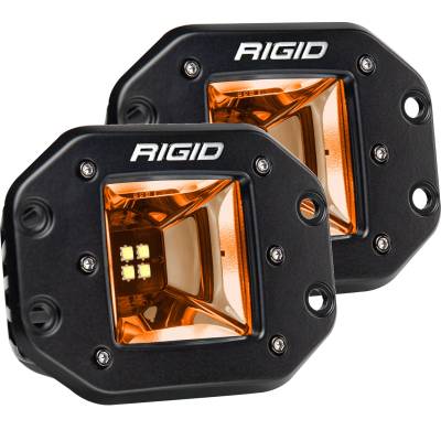 Rigid Industries - Rigid Industries 682153 Radiance Scene LED Light - Image 3