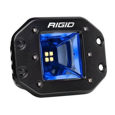 Rigid Industries - Rigid Industries 682153 Radiance Scene LED Light - Image 4
