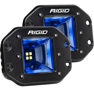 Rigid Industries - Rigid Industries 682153 Radiance Scene LED Light - Image 5