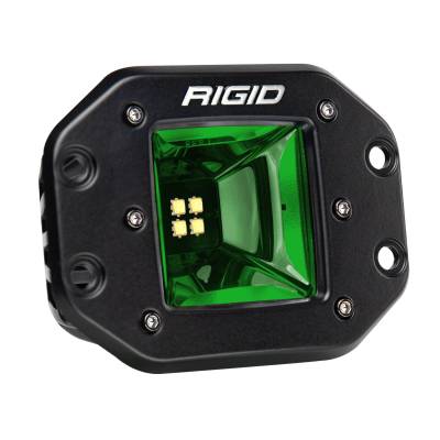 Rigid Industries - Rigid Industries 682153 Radiance Scene LED Light - Image 6