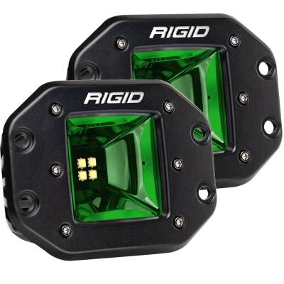 Rigid Industries - Rigid Industries 682153 Radiance Scene LED Light - Image 7