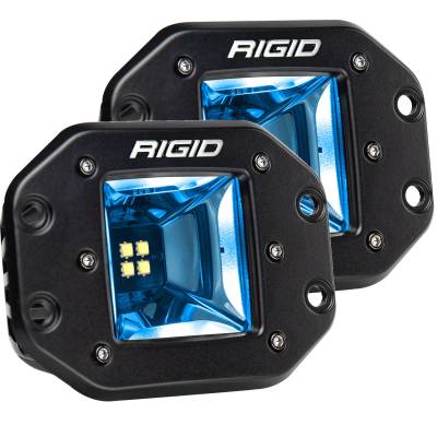 Rigid Industries - Rigid Industries 682153 Radiance Scene LED Light - Image 9