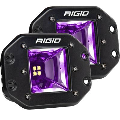 Rigid Industries - Rigid Industries 682153 Radiance Scene LED Light - Image 11