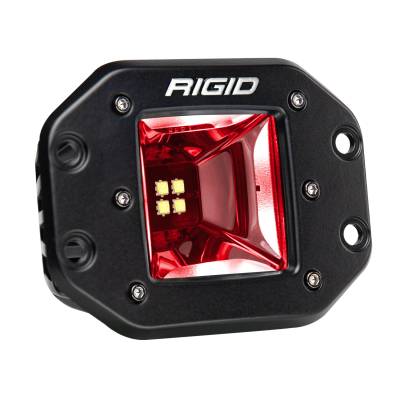 Rigid Industries - Rigid Industries 682153 Radiance Scene LED Light - Image 12