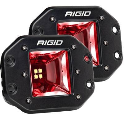 Rigid Industries - Rigid Industries 682153 Radiance Scene LED Light - Image 13