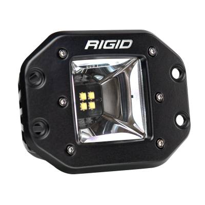 Rigid Industries - Rigid Industries 682153 Radiance Scene LED Light - Image 14