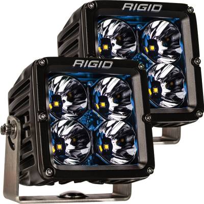 Rigid Industries - Rigid Industries 322053 Radiance Pod XL Light - Image 5