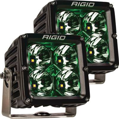 Rigid Industries - Rigid Industries 322053 Radiance Pod XL Light - Image 8