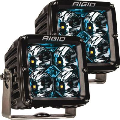 Rigid Industries - Rigid Industries 322053 Radiance Pod XL Light - Image 11