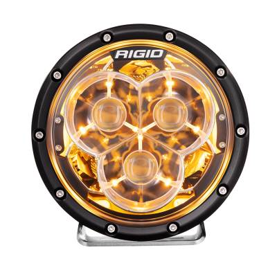 Rigid Industries - Rigid Industries 36211 360-Series Laser Off-Road Lights - Image 2