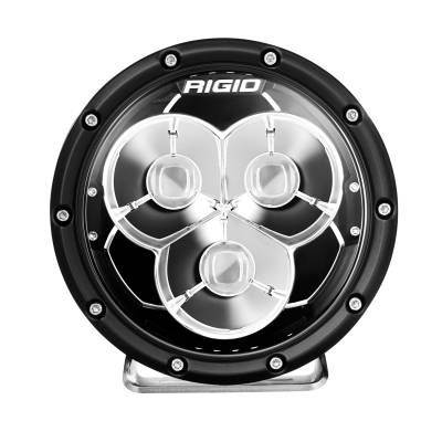 Rigid Industries - Rigid Industries 36211 360-Series Laser Off-Road Lights - Image 3