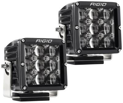 Rigid Industries 322413 D-XL Pro Hyperspot Light