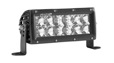 Rigid Industries 106313 E-Series Pro Spot/Flood Combo Light