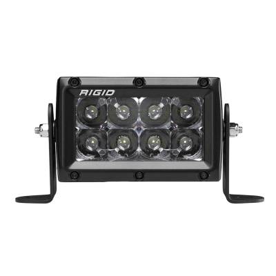 Rigid Industries - Rigid Industries 104213BLK E-Series Pro Spot Light - Image 2