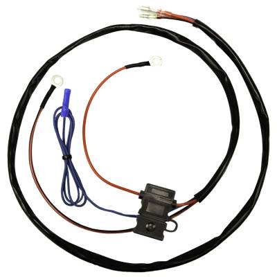 Rigid Industries 300428 Adapt XE Wire Harness