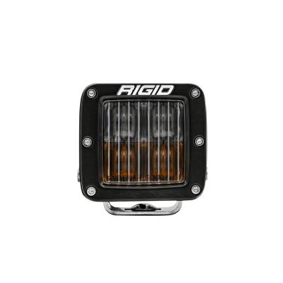 Rigid Industries - Rigid Industries 50482 D-Series Dual Fog Light Kit - Image 2